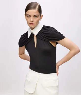 KL Studio cape-top