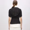KL Studio cape-top KL Studio cape-top
