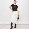 KL Studio cape-top KL Studio cape-top