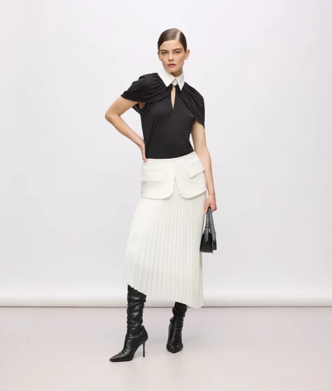 KL Studio cape-top KL Studio cape-top