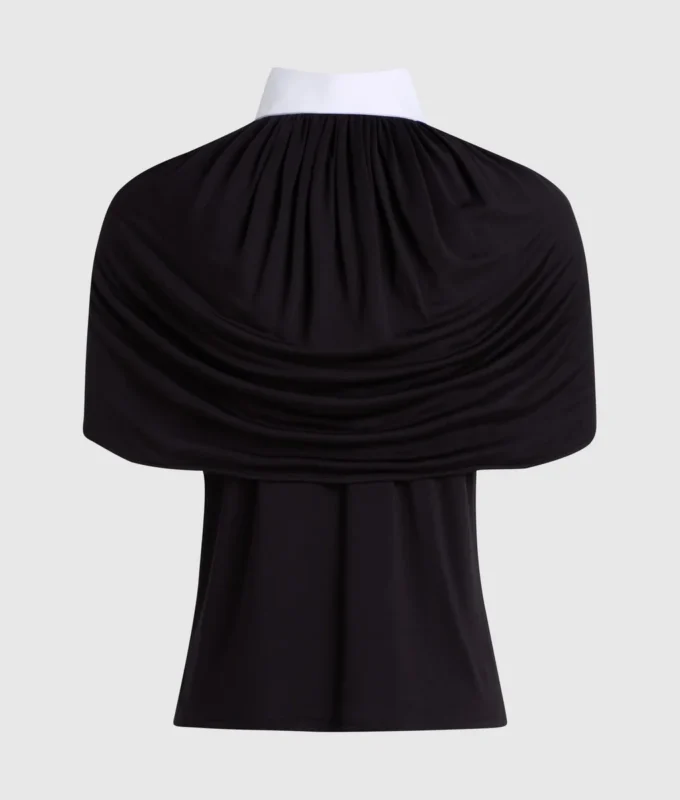 KL Studio cape-top KL Studio cape-top