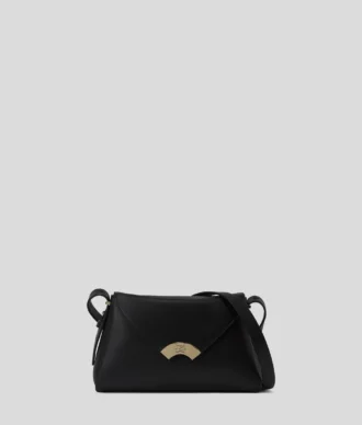 KL STUDIO CROSSBODY-VÄSKA