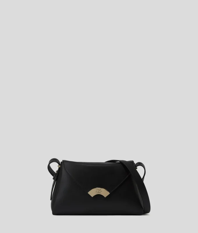KL STUDIO CROSSBODY-VÄSKA KL STUDIO CROSSBODY-VÄSKA