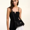 KL STUDIO CROSSBODY-VÄSKA KL STUDIO CROSSBODY-VÄSKA