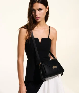 KL STUDIO CROSSBODY-VÄSKA