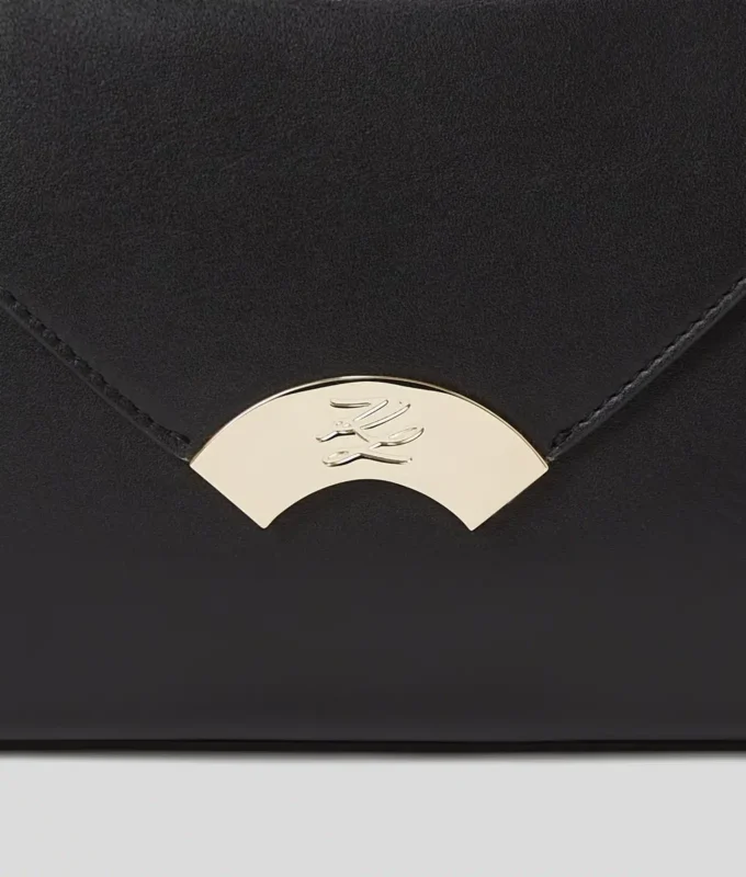 KL STUDIO CROSSBODY-VÄSKA KL STUDIO CROSSBODY-VÄSKA