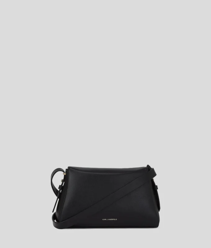 KL STUDIO CROSSBODY-VÄSKA KL STUDIO CROSSBODY-VÄSKA