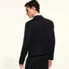 KL STUDIO DOUBLE-BREASTED BLAZER KL STUDIO DOUBLE-BREASTED BLAZER
