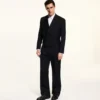 KL STUDIO DOUBLE-BREASTED BLAZER KL STUDIO DOUBLE-BREASTED BLAZER