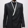 KL Studio kontrastfärgad blazer KL Studio kontrastfärgad blazer