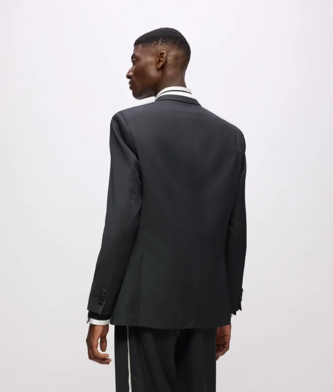 KL Studio kontrastfärgad blazer KL Studio kontrastfärgad blazer