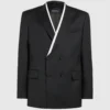 KL Studio kontrastfärgad blazer KL Studio kontrastfärgad blazer