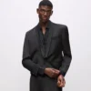 KL Studio kort blazer KL Studio kort blazer