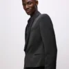 KL Studio kort blazer KL Studio kort blazer