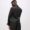 KL Studio kort blazer KL Studio kort blazer