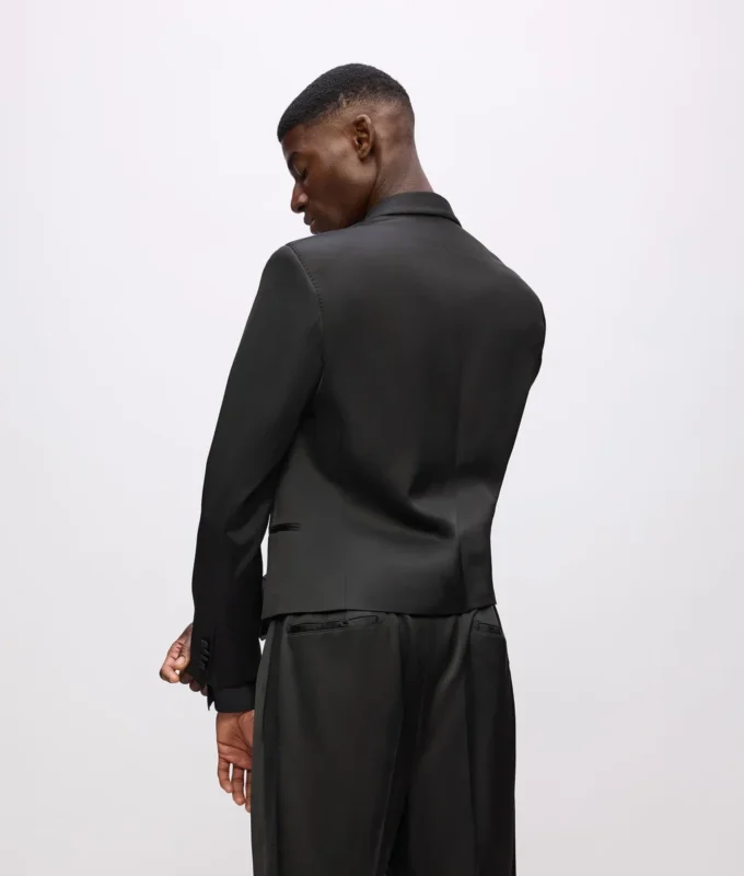 KL Studio kort blazer KL Studio kort blazer