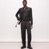 KL Studio kort blazer KL Studio kort blazer