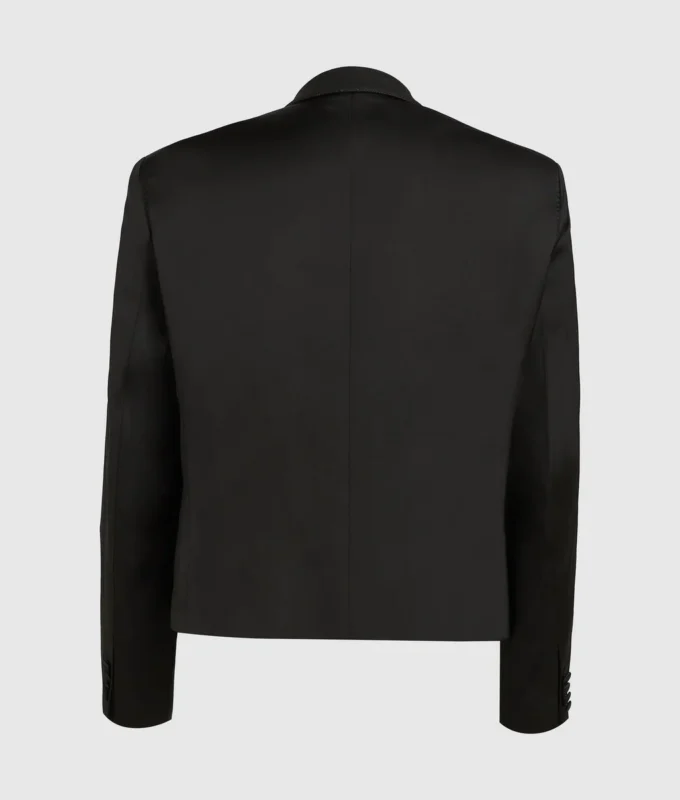KL Studio kort blazer KL Studio kort blazer
