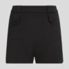 KL STUDIO SKRÄDDARSYDDA SHORTS KL STUDIO SKRÄDDARSYDDA SHORTS