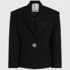 KL Studio voluminös blazer KL Studio voluminös blazer