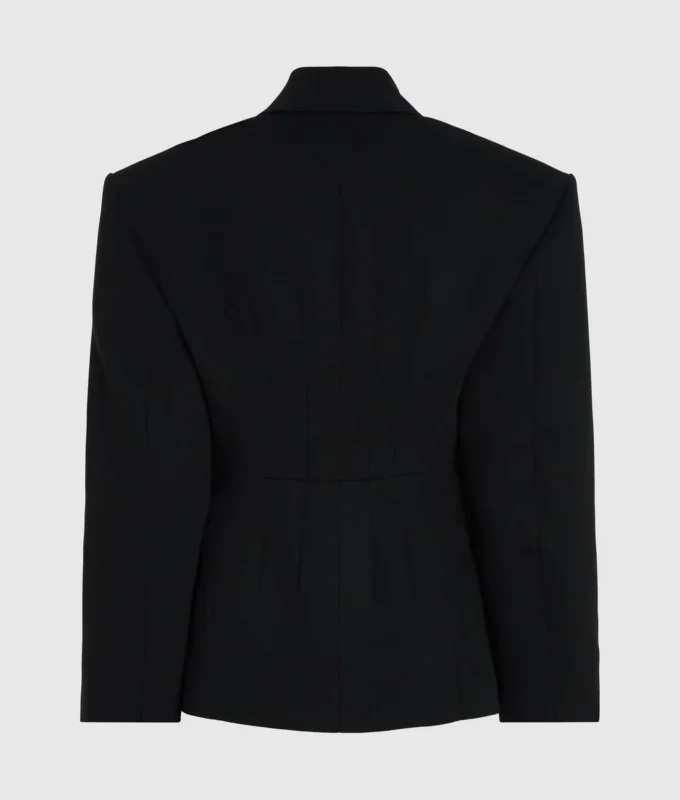 KL Studio voluminös blazer KL Studio voluminös blazer