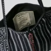 KL X AMBER VALLETTA TOTE BAG