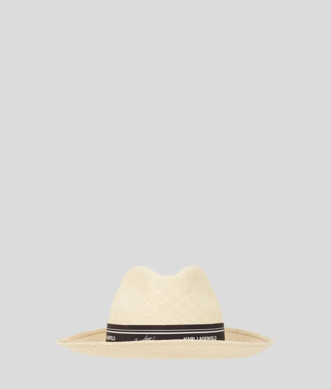 KL X BORSALINO PANAMAHATT KL X BORSALINO PANAMAHATT