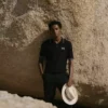 KL X BORSALINO TRIKÅPOLOTSKJORTA KL X BORSALINO TRIKÅPOLOTSKJORTA