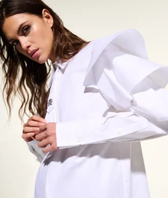 KL X JOANN SKJORTA KL X JOANN SKJORTA
