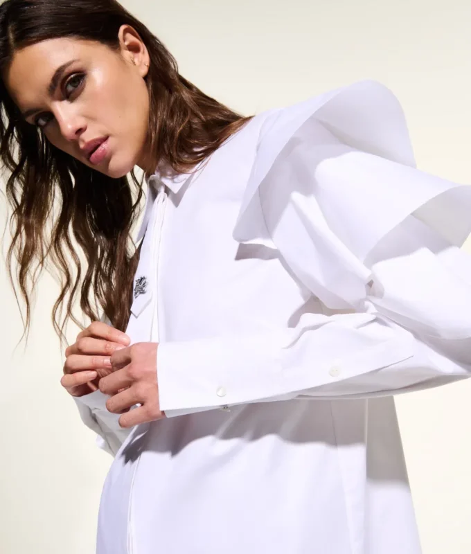KL X JOANN SKJORTA KL X JOANN SKJORTA