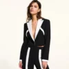 KL X JOANN SKRÄDDARSYDD BLAZER KL X JOANN SKRÄDDARSYDD BLAZER