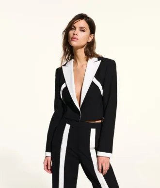 KL X JOANN SKRÄDDARSYDD BLAZER