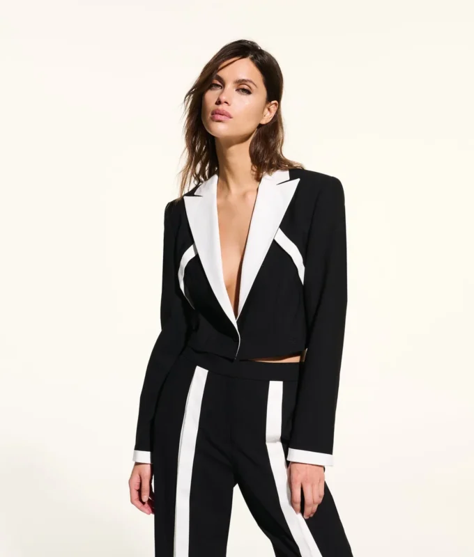 KL X JOANN SKRÄDDARSYDD BLAZER KL X JOANN SKRÄDDARSYDD BLAZER