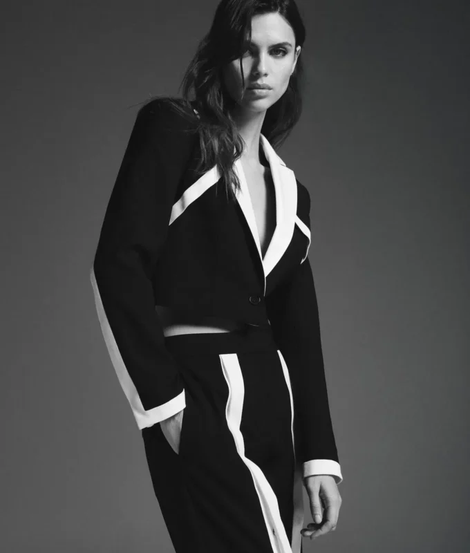 KL X JOANN SKRÄDDARSYDD BLAZER KL X JOANN SKRÄDDARSYDD BLAZER