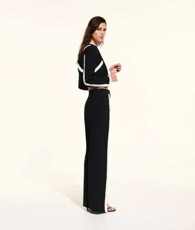 KL X JOANN SKRÄDDARSYDD BLAZER KL X JOANN SKRÄDDARSYDD BLAZER
