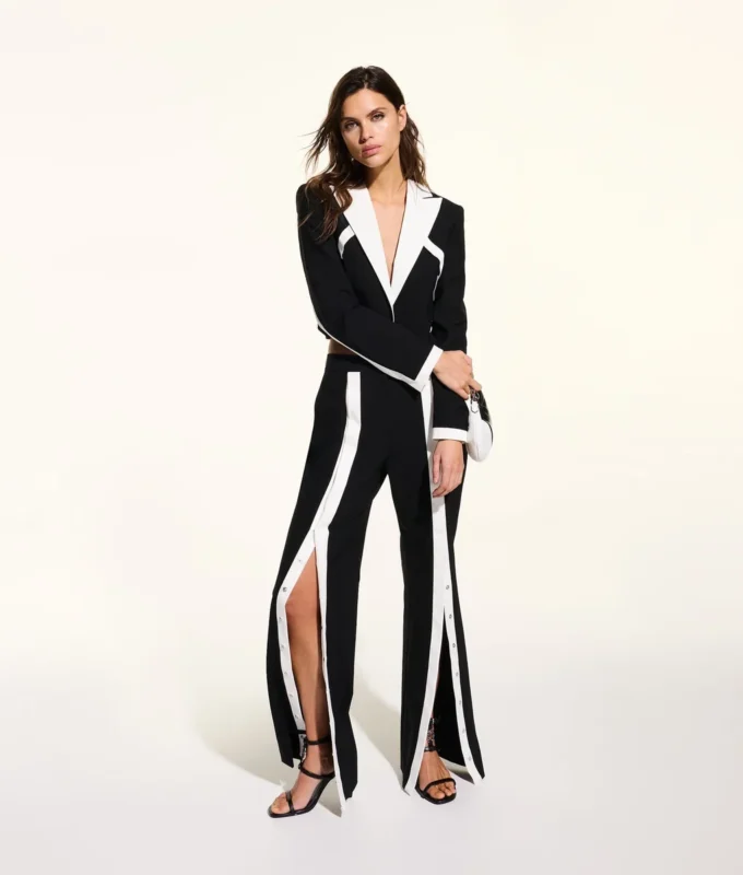 KL X JOANN SKRÄDDARSYDD BLAZER KL X JOANN SKRÄDDARSYDD BLAZER