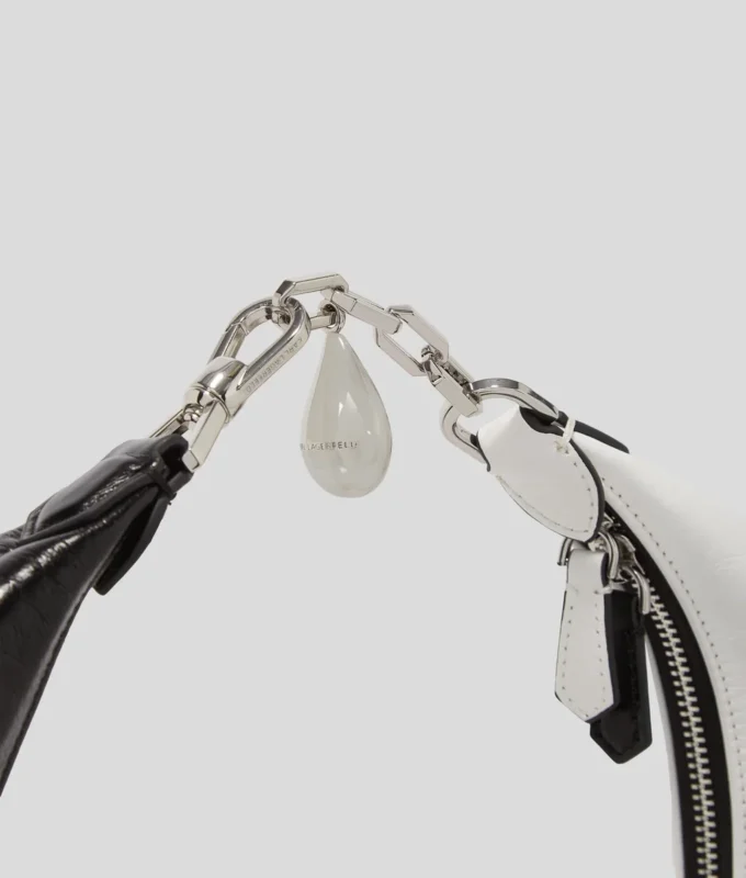KL X JOANN STOR AXELVÄSKA