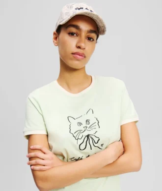 KL X JORGE PARRA ALL-OVER PRINT CAP