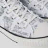 KL X JORGE PARRA HÖGA SNEAKERS KL X JORGE PARRA HÖGA SNEAKERS