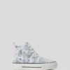 KL X JORGE PARRA HÖGA SNEAKERS KL X JORGE PARRA HÖGA SNEAKERS