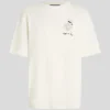 KL X JORGE PARRA OVERSIZED T-SHIRT