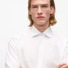 Klassisk vit skjorta Klassisk vit skjorta