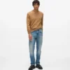 Klassiska jeans Klassiska jeans