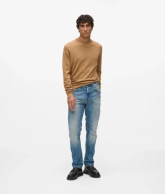 Klassiska jeans