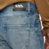Klassiska jeans Klassiska jeans