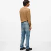 Klassiska jeans Klassiska jeans