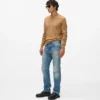 Klassiska jeans Klassiska jeans