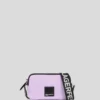 KLJ BOX LOGO MINI CROSSBODY BAG