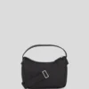 KLJ BOX LOGO SOFT MINI HOBO VÄSKA