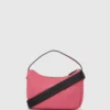 KLJ BOX LOGO SOFT MINI HOBO VÄSKA